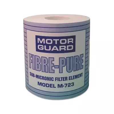 Motorguard Filter Element 1/2 Inches (Npt) For Use With Motorguard M30 And M60 • $86.83