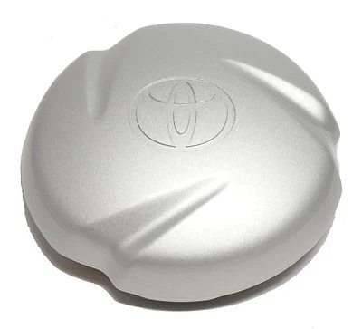 Genuine Toyota Wheel Center Hubcap – Fits Sequoia, Tacoma, Tundra (2000-2004) – Part 42603-0C030