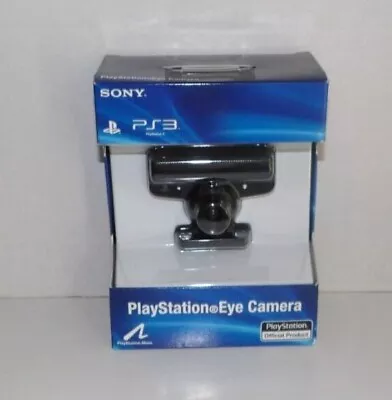 Sony PlayStation Eye Camera PS3 Official Product • $28