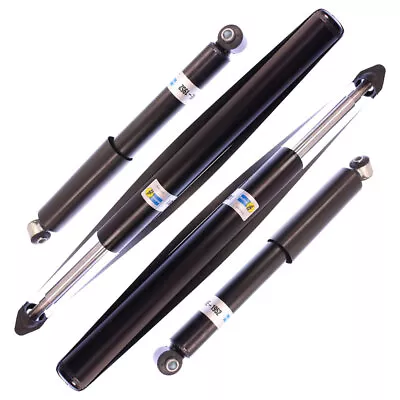 Bilstein Shock Strut Set For Volvo 240 242 244 245 264 • $309.41