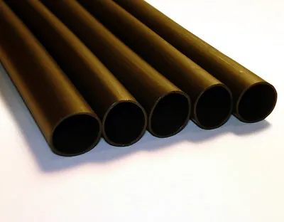 3/8  ADHESIVE LINED HEAT SHRINK TUBING PREMIUM OEM GRADE - USA MADE BLACK - $/ft • $1.79