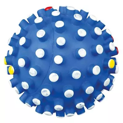 £5.50 • Buy Trixie Vinyl Hedgehog Ball Small/Large
