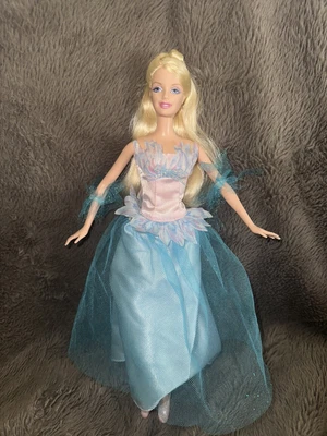 £20 • Buy Barbie Swan Lake Odette Doll
