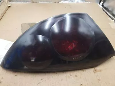Driver Left Tail Light Fits 03-05 ECLIPSE 360988 • $45