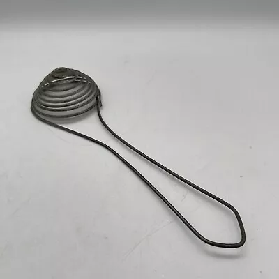 Vintage WIRE EGG SEPARATOR Farmhouse Kitchen Tool • $4.99