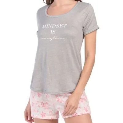 New Marilyn Monroe Women's 2 Piece Pajamas PJs Set Loungewear S M L XL  • $26