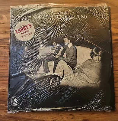 The Velvet Underground – The Velvet Underground - UK - MGM Records – Near Mint • $149.99