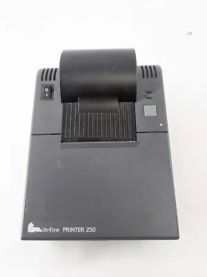 Veriphone Printer 250 Credit Card Printer P250 • $24.99