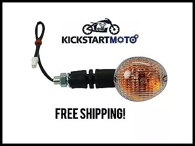 Indicator For KTM 400EXC 450EXC 525EXC Front Left/Rear Right EXC 400 450 525 500 • $34.95