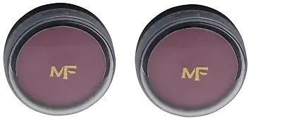 Max Factor Visual Eyes Picture Perfect Shadow Country Pink ( 2 Pack ) • $7.49