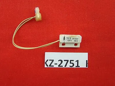 Original JURA Impressa S9/S 9 Titan Reed Magnetic Sensor Meder-1A71 BV220# • $226.49