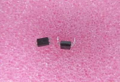 LOT OF 25 - TCET1103GD Optocoupler Phototransistor 5000VRMS New Original VISHAY • $19.95