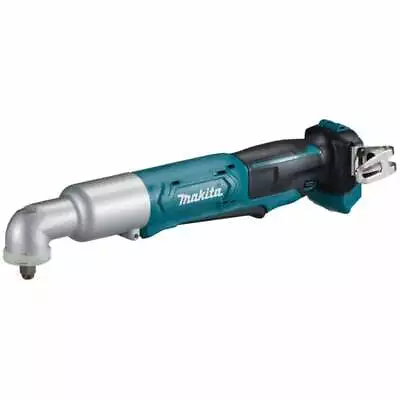 Makita Right Angled Impact Wrench 12V Cordless  3/8 Drive CXT Body Only TL065DZ • £134.95