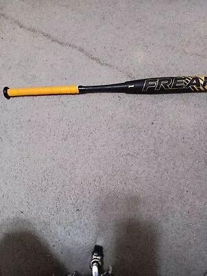 Miken Freak Gold Usa Composite Slow Pitch Softball Bat 12.5 Inch Barrel Midload • $159