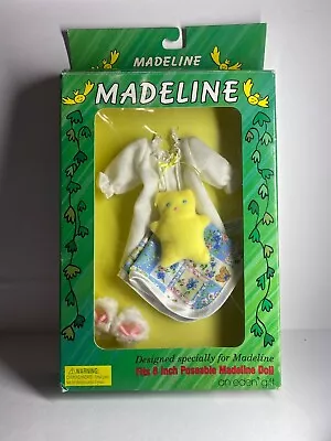 Madeline Doll Slumber  Party Outfit  Eden • $45