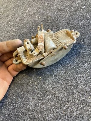 $39.99 • Buy 1937 1938 Chevrolet Coupe Sedan Vacuum Windshield Wiper Motor 37 38 Chevy TRICO