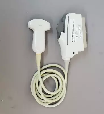 Samsung Medison SC1-6 2D Abdominal Convex Ultrasound Probe Transducer (2.5) • $3200