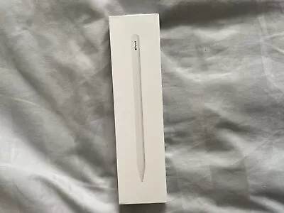 Apple Pencil 2nd Generation  For IPad MiniAirPro (Used) • £53.99