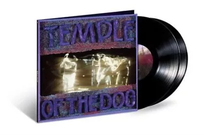 Temple Of The Dog - Temple Of The Dog (2LP/Remastered) • $46.92