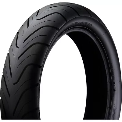 IRC Tire - RX-02 - 140/70-17 - 66H | 313236 | Sold Each • $119.10