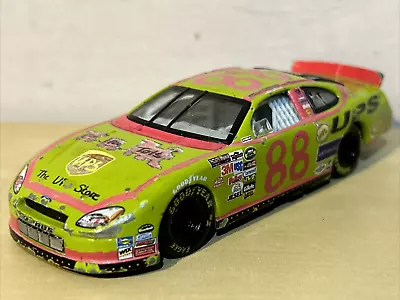 Diecast Nascar 2005 Dale Jarrett Car - Taurus By Action • £6.95