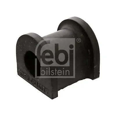 Anti Roll Bar Bush Fits Honda Febi Bilstein 42009 - OE Matching Quality & Fit • $10.38