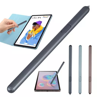 S Pen Touch Pen For Samsung Galaxy Tab S6 Lite S7 S7 FE S8 S8+ S9 S9+ S9 Ultra • $18.99