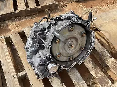 07-10 Volvo Xc90 6 Cyl Awd 3.2l Automatic Transmission Assembly • $450