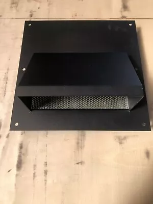 Shipping Container Parts - Heavy Duty Steel Vent For Cooling Shipping Containers • $130