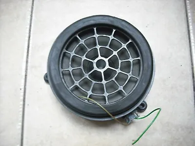 A Genuine Mercedes Benz C Class W203 Clk  Front Door Speaker  A2038201203 • $18.66