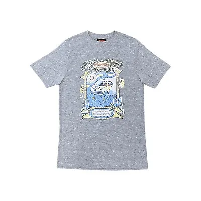 Vintage Mambo Amphibious Sedan T-Shirt Size M • $72.45