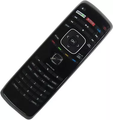  VIZIO Blu-Ray DVD Remote Control XRB100 For Vbr121 Vbr140 Vbr133 Vbr134 Vbr135 • $16