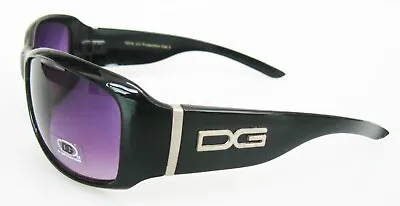 6 Pairs New DG Fashion Sunglasses Wholesale/Assorted Colours/UV400/109a • $27