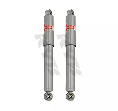 KYB 2 REAR HD Monotube Upgrade SHOCKS For VW RABBIT PICKUP CADDY 80 81 82 83 84 • $88.90