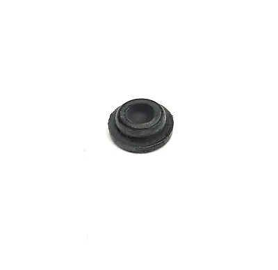 1968-1969E C3 Corvette Windshield Wiper Door Actuator Vacuum Plug Rubber NEW • $14.99