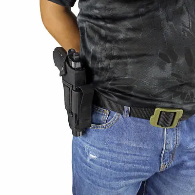 Ultimate Side Holster For Walther P-22 • $19.95