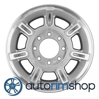 Hummer H2 2002- 2007 17  OEM Wheel Rim • $228.94