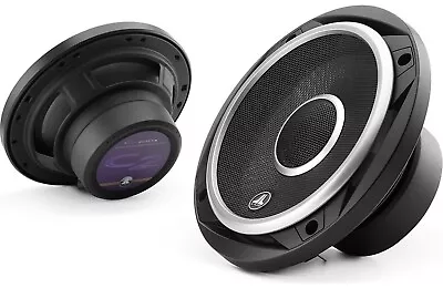 JL Audio C2-650X Evolution Series 6-1/2  2-way 6.5-inch (165 Mm) Coaxial Speaker • $209.99