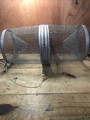 The Gee Minnow Trap Wire Mesh Used • $16