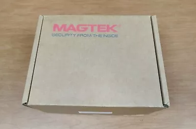 MAGTEK 22533003 Mini MICR Check Reader USB Dark Grey New In Box • $135