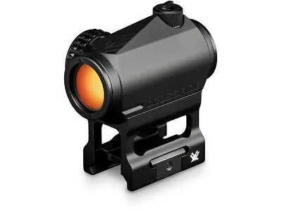 Vortex Crossfire 2 MOA Red Dot Sight Scope 2/Mounts Authorized Dealer CF-RD2 • $123.99