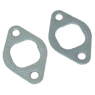 704165R2 Exhaust Manifold Gasket Set-Fits International Tractor  B250 B275 B414 • $18.42