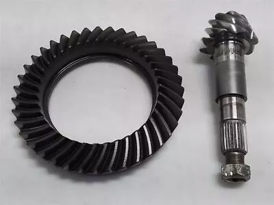 Jeep JK Wrangler OEM Dana 44 Rear Axle 4.88 Ring Pinion Gears 2007-2017 113325 • $111.10