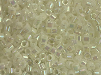 £4.25 • Buy Miyuki Delica Seed Beads 11/0 Approx 1,440 Beads. Choose From Over 50 Colours