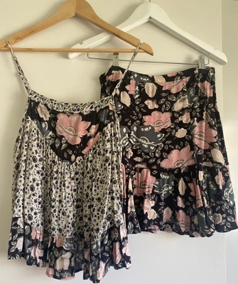 $90 • Buy Spell And The Gypsy Collective Set