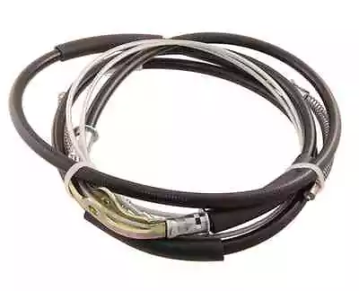 Bruin Brake Cable 94511 Rear Fits 53-60 Ford  F100 W/Yoke Made In USA • $90