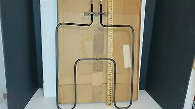 OEM WB44X200 Vintage GE / Hotpoint Range Oven Element Bake Unit Heating Element • $26.95