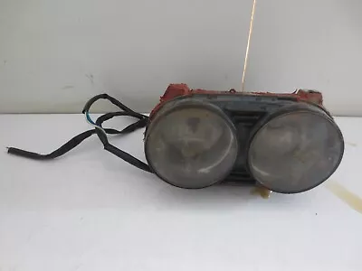 1999-04 Honda TRX 400ex 400 EX ATV Used OEM Front Headlights Lights - Decent • $58.99