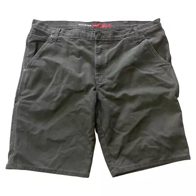 Dickies Cargo Jean Shorts • $15