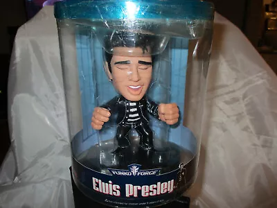 Elvis Presley - Jailhouse Rock Funko Force (used For Display) • $29.95